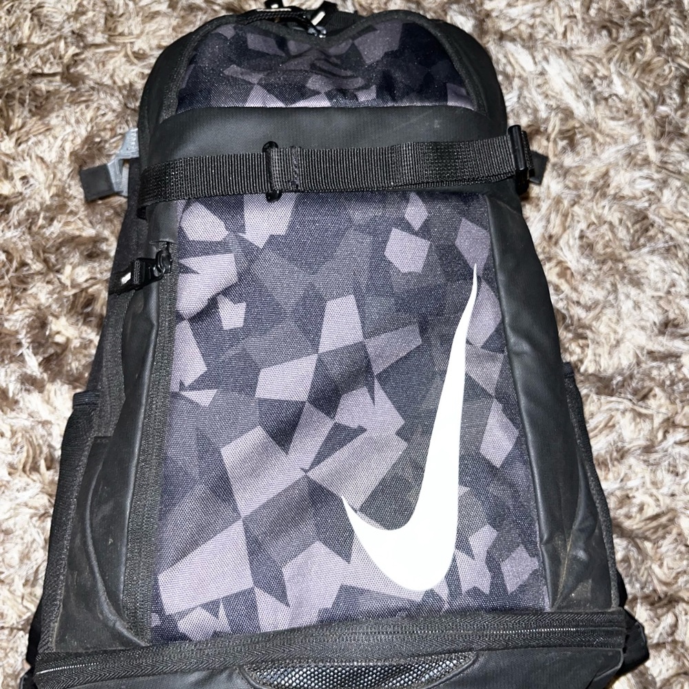 Nike baseball bag